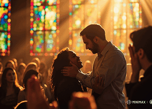 Healing and Deliverance Ministry