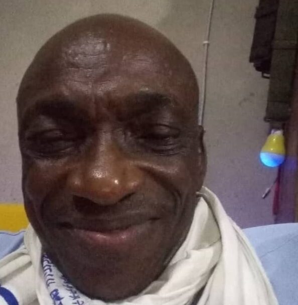 AMB. THEOPHILUS SUNDAY ARCHIBONG