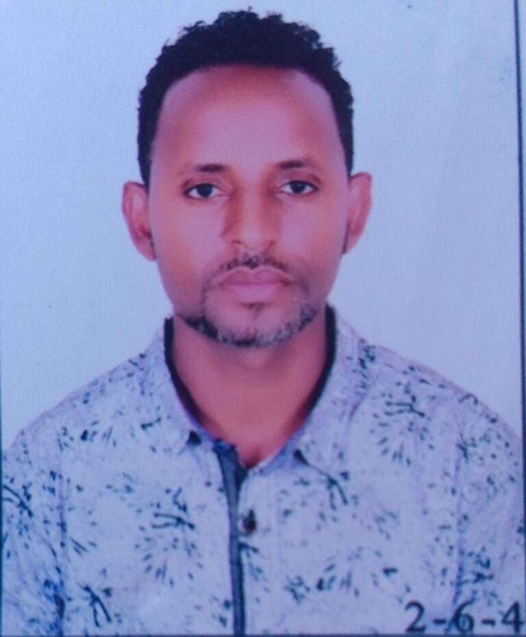 TEKALIGN TADESSE DERESSA