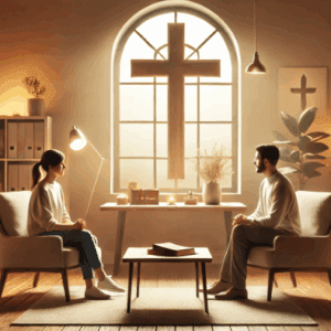 Christian Counseling