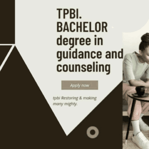 COUNSELING & GUIDANCE