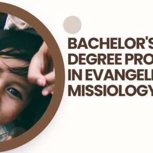 Evangelism and Mission